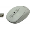 SVEN Wireless Optical Mouse <RX-255W White>  (RTL) USB 4btn+Roll