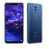 Huawei Mate 20 Lite SNE-LX1 <Sapphire Blue> (2.2+1.7GHz,4GB,6.3"2340x1080IPS,4G+WiFi+BT,  64Gb+microSD, 20+2Mpx)
