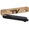 Тонер-картридж Kyocera TK-8115K Black  для ECOSYS M8124cidn/M8130cidn
