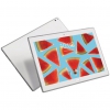 Планшет TAB4 TB-X704F 10" 32GB WHITE ZA2M0120RU Lenovo