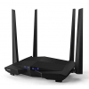 Wi-Fi маршрутизатор 1200MBPS 1000M 3P AC10 TENDA