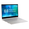 Ноутбук HP Envy x360 15-cn0003ur <4GU76EA> i5-8250U(1.6)/8Gb/256Gb SSD/15.6" FHD IPS touch/Int: Intel UHD 620/Cam HD/FPR/Win10 (Natural silver)- Trans