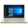 Ноутбук HP Pavilion 15-cs0018ur <4GN73EA> i7-8550U (1.8)/16Gb/1Tb+256GB SSD/15.6"FHD IPS AG/NV MX150 4GB/FHD IR Cam/Win10 (Pale gold)
