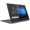 Ноутбук Lenovo YOGA 730-13IWL i7-8565U (1.8)/16G/512G SSD/13.3"UHD IPS Touch/Int:Intel UHD 620/noODD/FPR/BackLight/BT/Win10 (81JR004NRU) Grey