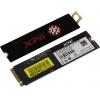 SSD 256 Gb M.2 2280 M ADATA XPG SX6000 Lite <ASX6000LNP-256GT-C>  3D TLC