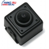 KT&C <KPC-S20CP4> Super-mini Camera (510x492/500x582, Color, NTSC/PAL, f=4.3mm)