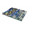 Серверная материнская плата C612 LGA2011 ATX EP2C612D8 ASRock