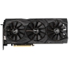 Видеокарта 6Gb <PCI-E> ASUS ROG-STRIX-RTX2060-A6G-GAMING <RTX2060, GDDR6, 192bit, 2xHDMI, 2xDP, Retail> (90YV0CI1-M0NA00)