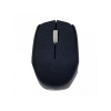 Мышь беспроводная RITMIX RMW-611 Black fabric, тканевая поверхность, 1200dpi