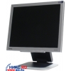 17"    MONITOR BenQ FP72G+D <Silver-Black>  (LCD, 1280x1024, +DVI)