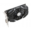 4Gb <PCI-E> GDDR5 MSI GTX 1050 Ti 4G OCV1 (RTL)  DVI+HDMI+DP <GeForce GTX1050Ti>