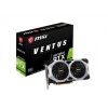 Видеокарта PCIE16 RTX2060 6GB GDDR6 RTX 2060 VENTUS 6G OC MSI