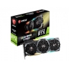 Видеокарта PCIE16 RTX2080TI 11GB RTX 2080 TI GAMING TRIO MSI