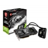 Видеокарта PCIE16 RTX2080TI 11GB RTX 2080 TI SEA HAWK X MSI (RTX2080TISEAHAWKX)