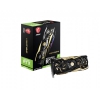 Видеокарта PCIE16 RTX2080TI 11GB RTX 2080 TI LIGHTNING Z MSI (RTX2080TILIGHTNINGZ)