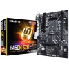 Материнская плата AMD B450 AM4 MATX B450M S2H GigaByte