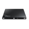 Оптический привод DVD RW USB2 8X EXT SLIM RTL BLACK EBAU108-11 LITEON LITE ON