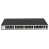 Коммутатор 48PORT 10/100/1000 4SFP+ DGS-1052X/A1A D-LINK