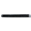 СХД стоечное исполнение 4BAY 1U NO HDD USB3 RS1619XS+ Synology