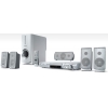 Panasonic <SC-HT335 Silver> DVD Home Theater Sound System