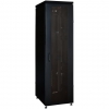 NT PROFI plus IP55 24-610 B Шкаф 19" напольный пылевлагозащищённый,чёрный  24U  600x1000  (3ч)