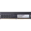 Память APACER DDR4 Module capacity 8Гб 2400 МГц Множитель частоты шины 17 1.2 В AU08GGB24CEYBGH/EL.08G