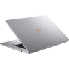Ноутбук Acer Swift SF515-51T-763D i7-8565U 1800 МГц 15.6" 1920x1080 8Гб SSD 512Гб нет DVD Intel UHD Graphics 620 встроенная Windows 10 Home серебристый NX.H7QER.004