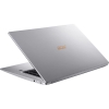 Ноутбук Acer Swift SF515-51T-7749 i7-8565U 1800 МГц 15.6" 1920x1080 16Гб SSD 512Гб нет DVD Intel UHD Graphics 620 встроенная Windows 10 Home серебристый NX.H7QER.003
