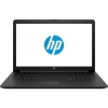 Ноутбук HP 17-by1011ur <5SX46EA> i5-8265U (1.6)/8Gb/1Tb+128Gb SSD/17.3" FHD IPS AG/AMD Radeon 530 2GB/DVD-RW/Cam/DOS (Jet Black)