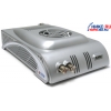 TITAN Bianca <TWC-A05/C> Economic Water Cooler for Socket 370/462/478/775/754/939/940(вод. охлажд. для проц.,26дБ)