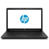 Ноутбук HP 17-ca0003ur <4KG58EA> AMD A6-9225 (2.6)/4Gb/500Gb/17.3" HD+ AG/Int AMD Radeon R4/DVD-RW/Cam/DOS (Jet Black)