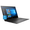 Ноутбук HP Envy x360 15-cn1008ur <5TA83EA> i5-8265U(1.6)/8Gb/1Tb+128Gb SSD/15.6" FHD IPS touch/Int: Intel UHD 620/Cam HD/FPR/Win10 (Dark Ash Silver)-