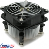TITAN <TTC-NH09TB/925/PW> Cooler for Socket 775 (Cu+Al)