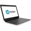 Ноутбук HP Pavilion 15-bc432ur <4HC20EA> i5-8300H(2.3)/8Gb/1Tb+128Gb SSD/15.6" FHD AG/NV GTX 1050 4GB/Cam HD/DOS (Shadow Black)