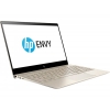 Ноутбук HP Envy 13-ah1006ur <5CT23EA> i5-8265U (1.6)/8GB/256GB SSD/13.3" FHD IPS/NV MX150 2GB/Cam HD/FPR/Win10 (Pale gold)