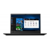 Ноутбук Lenovo ThinkPad P1 <20MD000NRT> i7 8850H/16Gb/SSD512/Quadro P2000  4Gb/15.6"/IPS/FHD/Win10 Pro/black/WiFi/BT