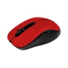 Беспроводная мышь Jet.A Comfort OM-B90G красная (1000/1600dpi, 5 кнопок, USB & Bluetooth) (OM-B90G Red)