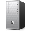 4GK93EA#ACB HP Pavilion 590-p0005ur MT, i3-8100, 8GB, 16GB + 1TB, GT1030 2GB,  DVDRW, Win10
