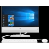 4UG26EA#ACB HP Pavilion I 24-xa0004ur NT 23,8" FHD i3- 8100T, 4GB, 1TB+16GB Optane,  White, Win10