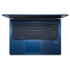 Acer Aspire SF314-54-84NS <NX.GYGER.001> blue 14"  FHD i7-8550U/8Gb/256Gb SSD/Linux