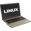 ASUS X540LA <90NB0B01-M27580>  i3 5005U/4/256SSD/WiFi/BT/Linux/15.6"/1.71 кг