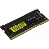 Kingston HyperX <HX432S20IB2/8> DDR4 SODIMM 8Gb  <PC4-25600>CL20 (for NoteBook)