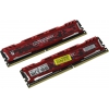 Ballistix Sport <BLS2K8G4D240FSEK> DDR4 DIMM 16Gb KIT  2*8Gb <PC4-19200>