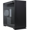 Miditower INWIN 103(CI706)U3-BL <Black>  ATX без БП