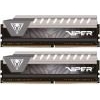 Patriot Viper <PVE416G266C6KGY> DDR4 DIMM 16Gb KIT  2*8Gb <PC4-21300>