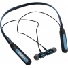 Наушники с микрофоном SVEN  E-230B <Black-Blue>(Bluetooth, Li-Ion)