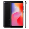 Мобильный телефон REDMI 6 64GB BLACK REDMI6BK64GB XIAOMI