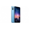 Мобильный телефон REDMI NOTE 6 PRO 64GB BLUE XIAOMI (REDMIN6PROBU64GB)