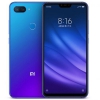 Мобильный телефон MI 8 LITE 64GB BLUE MI8LITEBU64GB XIAOMI