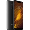 Мобильный телефон POCOPHONE F1 BLACK 128GB XIAOMI (POCOF1BK128GB)